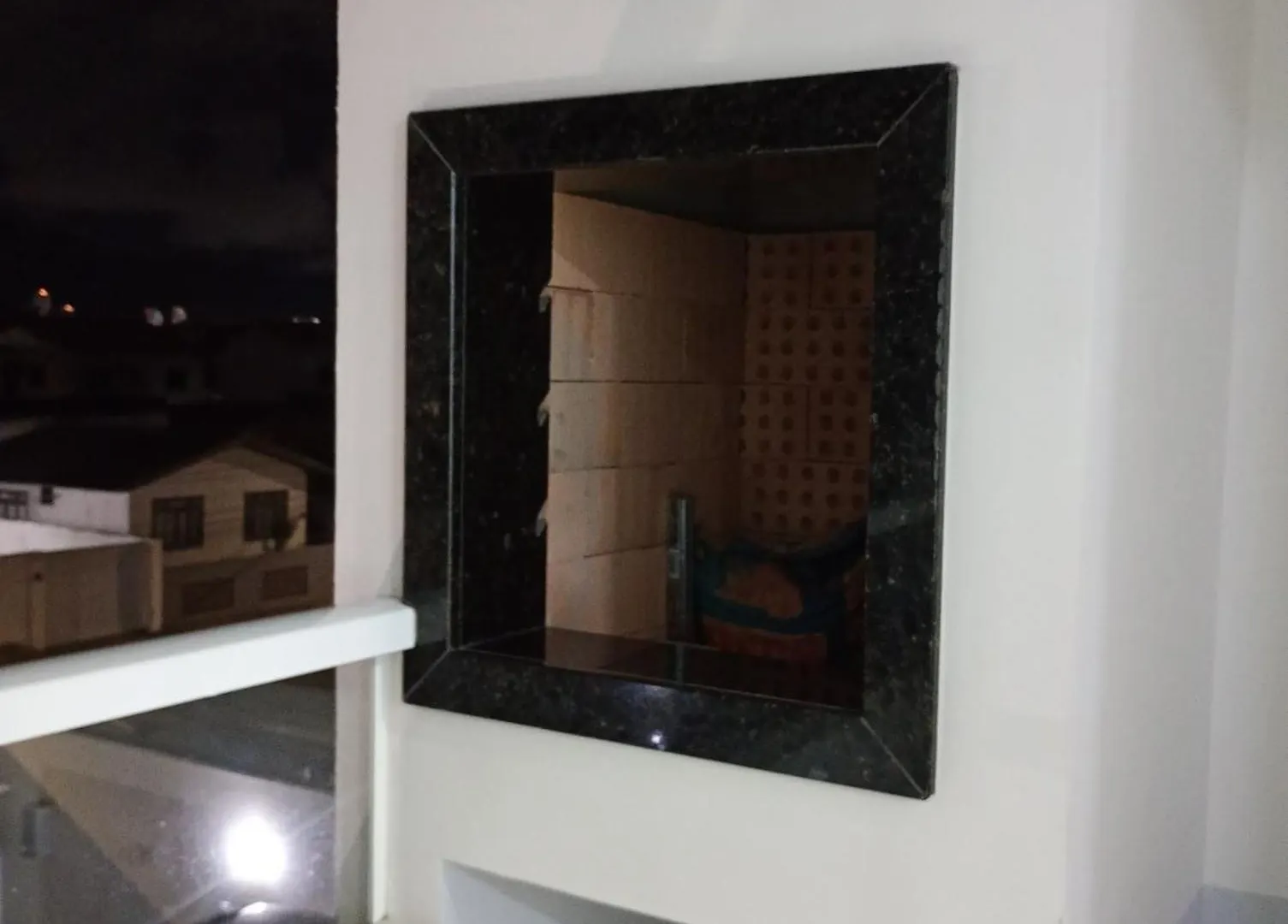 Apartamento Da Jully, Wifi, Garagem, Tv A Cabo 이타자이 아파트