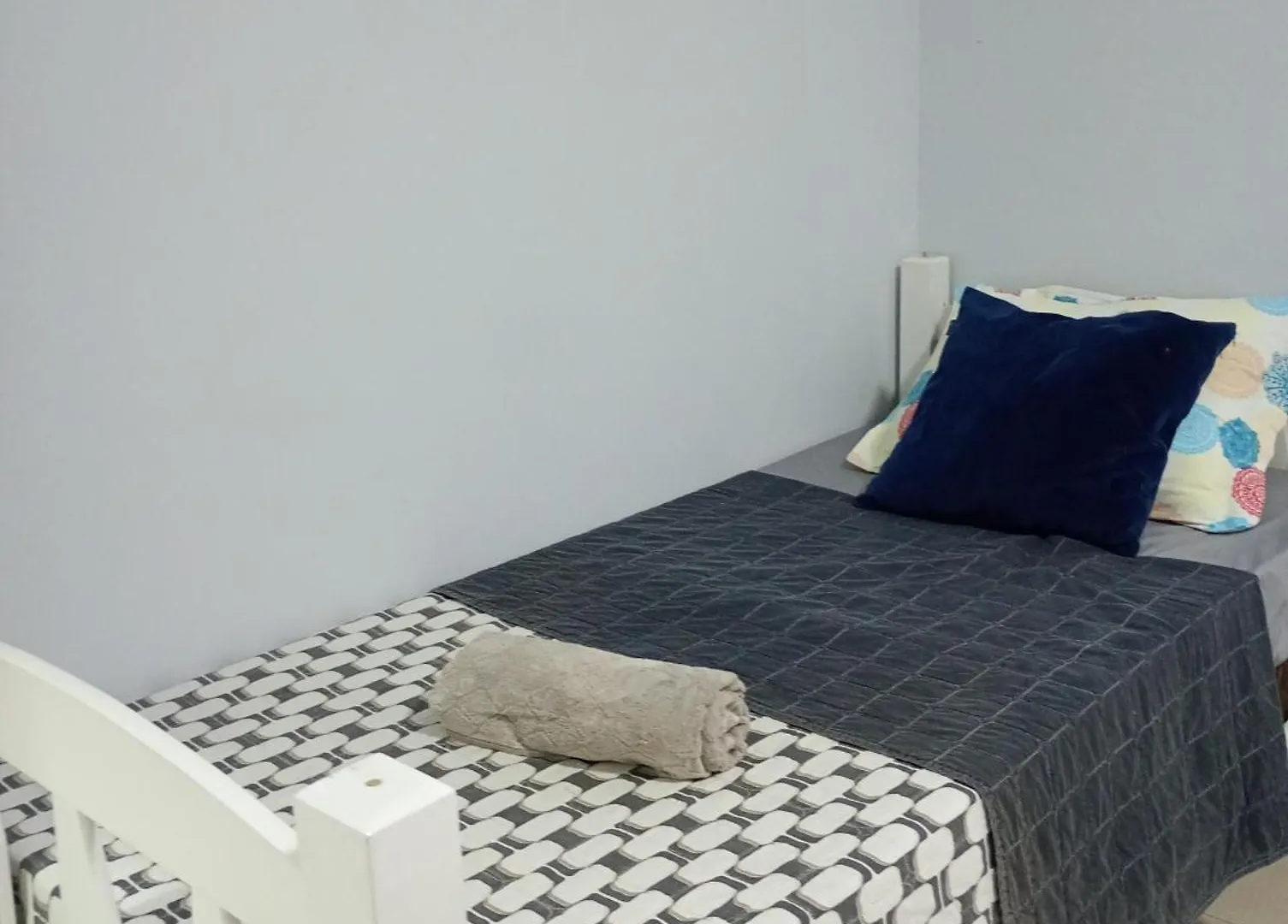 Apartamento Da Jully, Wifi, Garagem, Tv A Cabo Итажаи Апартаменты