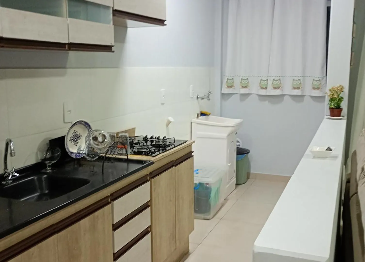 Апартаменты Apartamento Da Jully, Wifi, Garagem, Tv A Cabo Итажаи Бразилия