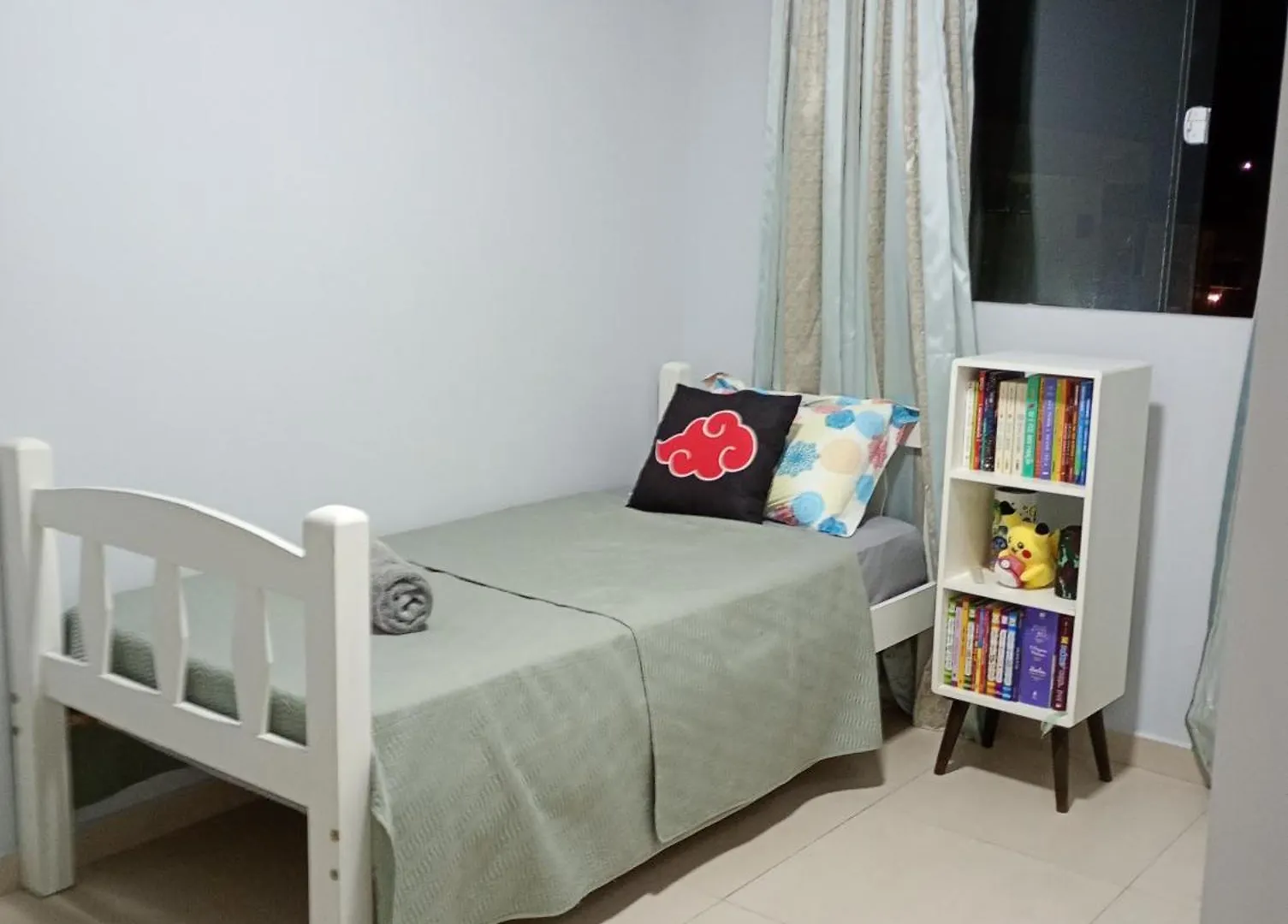 Apartamento Da Jully, Wifi, Garagem, Tv A Cabo Итажаи