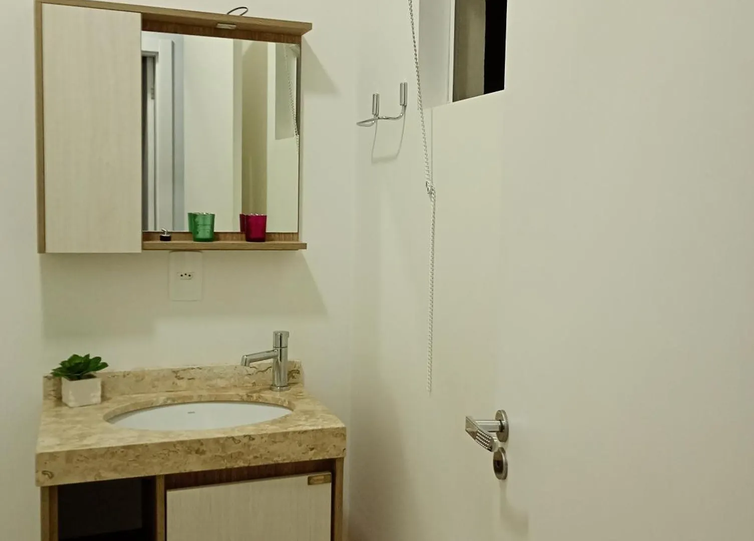 Апартаменты Apartamento Da Jully, Wifi, Garagem, Tv A Cabo Итажаи