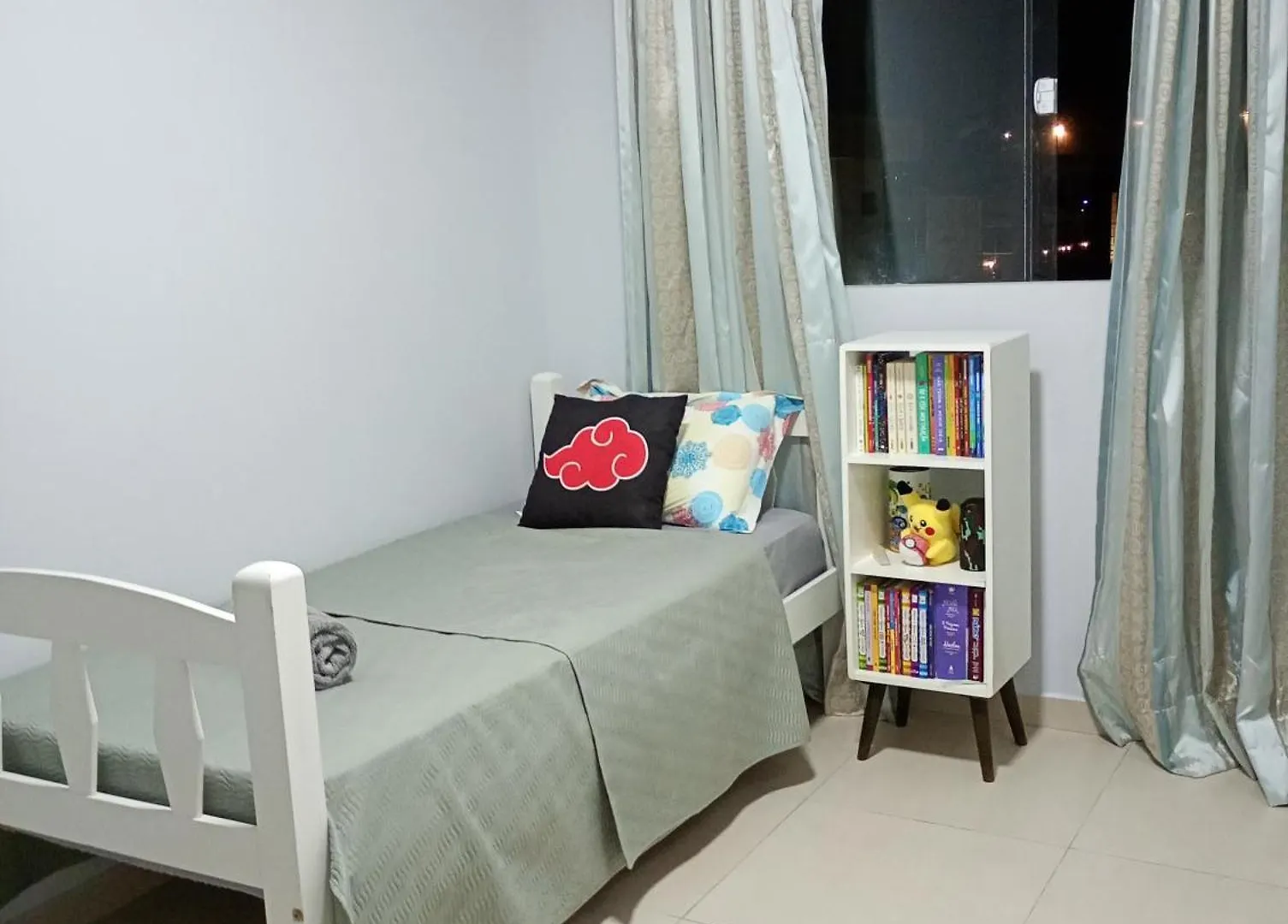 Apartamento Da Jully, Wifi, Garagem, Tv A Cabo Итажаи Бразилия